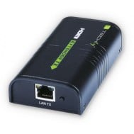 Ricevitore Aggiuntivo Extender HDMI Plus su Cavo Cat.6 1080p@60Hz fino a 120m - TECHLY - IDATA EXTIP-373RA2