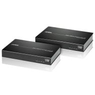 Extender HDMI/USB HDBaseT 4K a 100m HDBaseT Classe A, VE813 - ATEN - IDATA VE-813