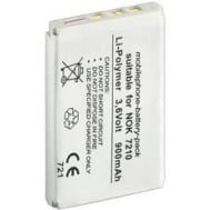 Batteria compatibile (BLD-3) per Nokia 2100/6220/6610/7210 ...... - OEM - IBT-CNK02