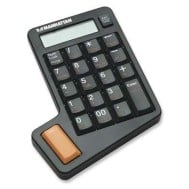 Tastierino Numerico Pro USB con Calcolatrice - MANHATTAN - IDATA KP-10C