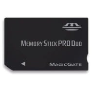 Memory stick Duo Pro 4 Gbyte - ADATA - IDATA MRO-4GB