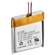Batteria per Apple IPOD Shuffle 2G (616-0278) - OEM - IBT-IPOD-SH-2G