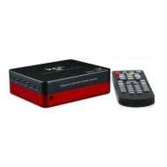 Premium Multicodec Media Player & Recorder - IAMM - IC-NTR-S20