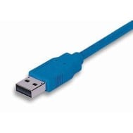 Cavo Usb v. 1 12 Mbps Cavo USB v. 1 - 12 Mbps 1,8 mt. - MANHATTAN - ICOC U-AB-18-B
