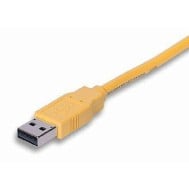 Cavo Usb v. 1 12 Mbps Cavo USB v. 1 - 12 Mbps 1,8 mt. - MANHATTAN - ICOC U-AA-18-EXY
