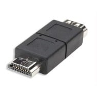 Adattatore HDMI Maschio/Femmina - MANHATTAN - IADAP HDMI-M/F