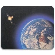 Tappetini con immagini Terra dallo spazio - MANHATTAN - ICA-MP 16-DS27