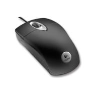 Logitech®  RX300 Optical Mouse 3D (Nero)  931434-0600 - LOGITECH - IC/931434-0600