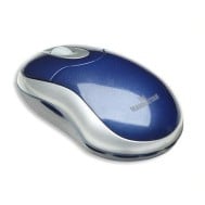 Mouse mini laser 1600 dpi USB ML5 - MANHATTAN - IM 900-U-MINI