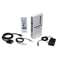 Convertitore / Sintonizzatore TV per LCD - MANHATTAN - IDATA TV-BOX3