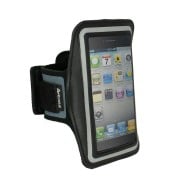 Cinturino da Braccio per iPhone 5/5S - FONTASTIC - I-PHONE-SPBL5L
