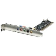 Scheda Audio PCI 5.1 Canali - MANHATTAN - ICC SB-16