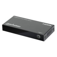 Switch HDMI 8K@60Hz 2 porte - MANHATTAN - IDATA HDMI-218K
