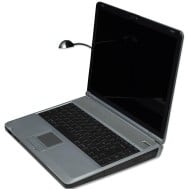 Lampada Flessibile USB per Notebook - MANHATTAN - IUSB-LIGHT2