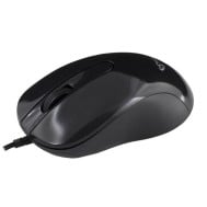 Mouse Ottico 3D USB 1000dpi M-901 Nero - SBOX - ICSB-M901B