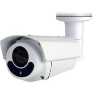 Telecamera HD CCTV IR Bullet Qaudribird 5MP Lenti motorizzate  - AVTECH - IC-DGC5645
