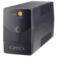 Gruppo di Continuità UPS X1 500VA Line Interactive - INFOSEC - ICUX1500