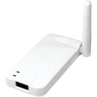 Box Wireless per Condivisione Memorie Esterne - LOGILINK - I-WIFI-USB