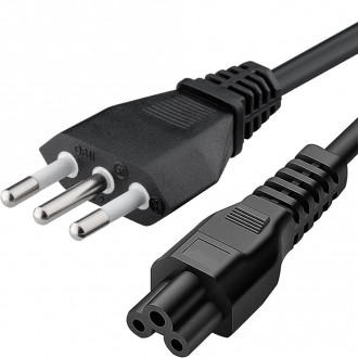 Riteav Presa Elettrica 15A Con 2 Porte HDMI - Piastra Muro Ivory/Bianco