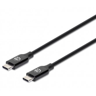 APM 570302 - Cavo Usb 2.0 Usb-A/Usb-B Maschio/Maschio Nero 5M