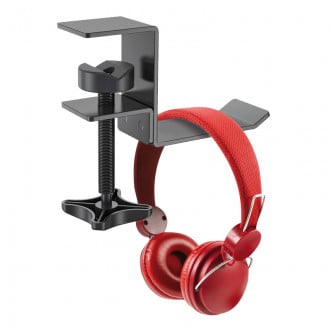 Auricolari cablati USB-C con riduzione del rumore - Akashi nero - Italiano
