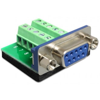 PD100W ADATTATORE TRASFERIMENTO dati 8K 60Hz 20V 5A Connettore dritto