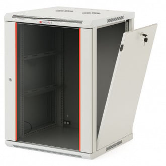 SCAFFALE DA 19 pollici 1U 2U Profondità armadio server ECO RACK 150 mm
