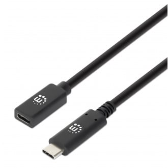 Cavo USB 3.1 Tipo C Per Ulefone Note 16 Pro – Ricarica E Sincronizzazione Dati, 1m, Bianco