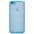 Cover Morbida per iPhone 5C Trasparente - GOOBAY - I-PHONE5C-TTR-1