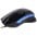 Mouse Gaming USB 2400dpi 6 Tasti Nero Mazer Type-R EMS124BK - E-BLUE - ICMG124B-3