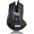 Mouse Gaming USB 2400dpi 6 Tasti Nero Mazer Type-R EMS124BK - E-BLUE - ICMG124B-6