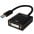 Adattatore Video USB 3.0 a DVI - LOGILINK - IADAP USB3-DVI-0
