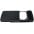Box HDD/SSD Esterno SATA 2.5" USB 3.1 SuperSpeed+ Nero - LOGILINK - I-CASE SU31-25B-4