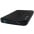 Box HDD/SSD Esterno SATA 2.5" USB 3.1 SuperSpeed+ Nero - LOGILINK - I-CASE SU31-25B-5