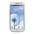 Pellicola protettiva per schermo Samsung Galaxy S3 - MANHATTAN - ICA-DCP 117M-0