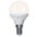 Lampada LED Globo E14 Bianco Caldo 3.2W Classe A+ - STAR TRADING - I-LED-E14-25WP-0