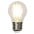Lampada LED Globo E27 Bianco Caldo 3.2W Filamento Classe A++ - STAR TRADING - I-LED-E27-35WFD-2