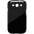 Cover in TPU per Samsung Galaxy S3 Nero - GOOBAY - I-SAM-COVER-TPBK-2