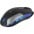 Mouse Gaming Wireless 2.4GHz 1750dpi 6 Tasti Nero Cobra EMS609BKAA-IF - E-BLUE - ICMG609B-6