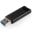 Memoria USB 3.0 PinStripe da 32Gb Colore Nero - VERBATIM - IC-49317-2