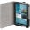 Custodia Stand SimilPelle per Galaxy Tab3 10.1 - GOOBAY - I-SAM3-CV2-1