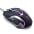 Mouse Gaming USB 4000dpi 6 Tasti Nero Auroza EMS639 - E-BLUE - ICMG0639-3