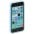 Cover Morbida per iPhone 5C Trasparente - GOOBAY - I-PHONE5C-TTR-2