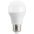 Lampada LED E27 10W 806 Lumen Bianco Caldo, Classe A+ - GOOBAY - I-HLED-E27-WW11-0