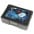 Mouse Gaming USB 2500dpi 6 Tasti Nero Mazer EMS600BKCA-IU - E-BLUE - ICMG600R-1