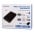 Box Esterno 2x HDD/SSD 2.5" da SATA a USB 3.0 - LOGILINK - I-CASE USB3-SL225-1