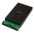 Box Esterno 2x SSD M.2 USB3.1 Gen 2 - LOGILINK - I-CASE SU312-2SSD-2