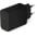 Caricabatterie USB-C™ 25W Ricarica Rapida Nero - FONTASTIC - ICFT-260469-0