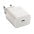 Caricatore Alimentatore USB-C™ da Muro 20W PD per Smartphone o Tablet - TECHLY - IPW-USB-20W-3