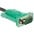 Cavo per KVM 15 HD Poli a 15 Poli e USB, 2L-5203U - ATEN - ICOC 2L-5203U-1